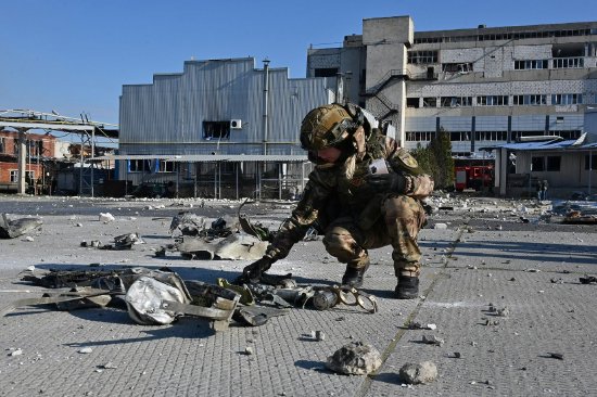 胜宇配资 美国、乌克兰和欧洲盟友将于周三就和平计划举行会谈