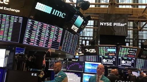 捷希缘 意大利富时MIB指数日内涨幅达1%