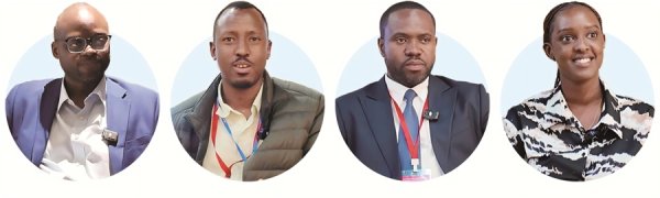 公富网配资 非洲官员眼中的中非合作：正当其时，未来可期