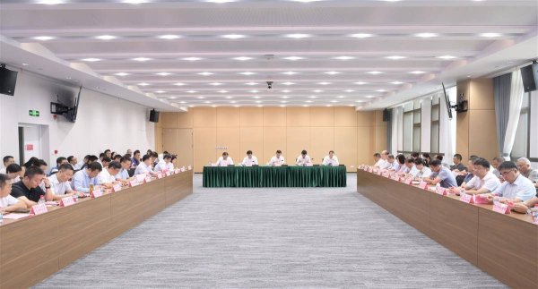 金御优配 你节水 我投钱 我省4个项目获银行授信近2亿